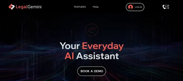 LEGALGEMINI preview