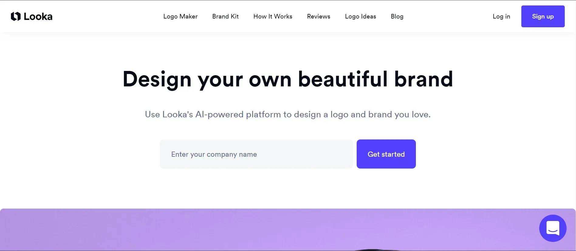Looka AI