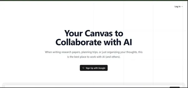 LXI.AI preview