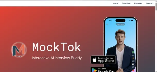 MOCKTOK preview