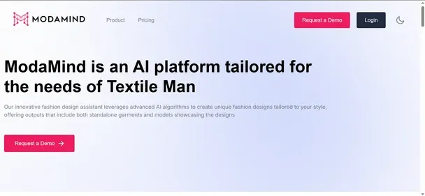 MODAMIND preview