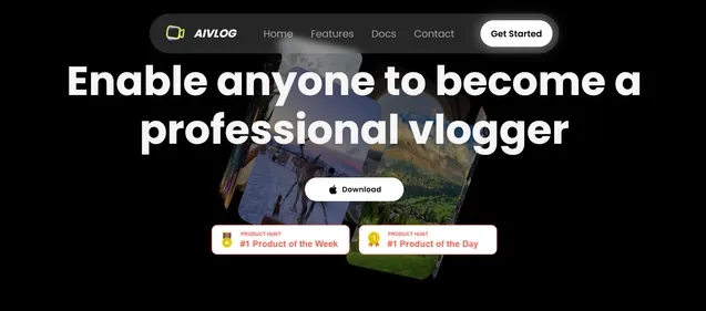 MY AI VLOG preview