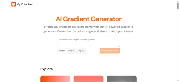 MYCOLORHUB preview