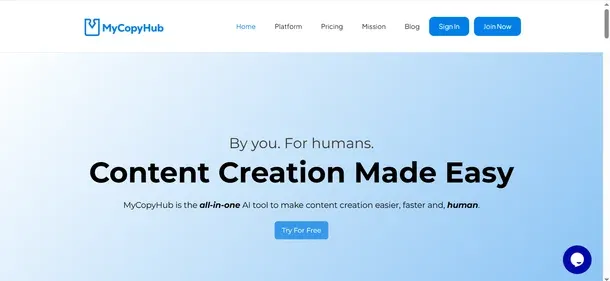 MYCOPYHUB preview