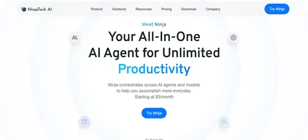 MYNINJA preview