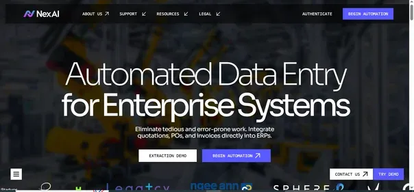 NEXAI preview