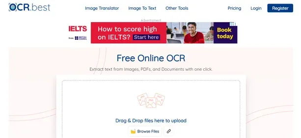 OCR.BEST preview