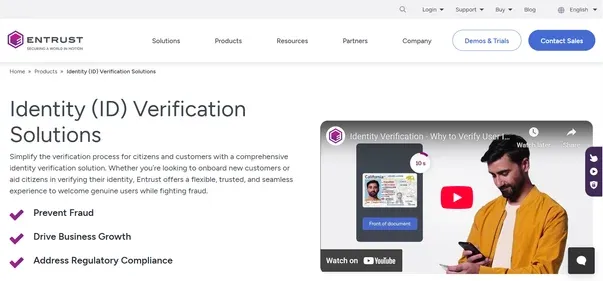 ONFIDO preview