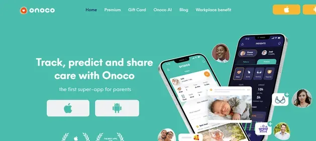 ONOCO AI preview