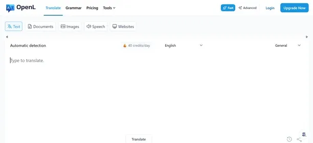 OPENL preview