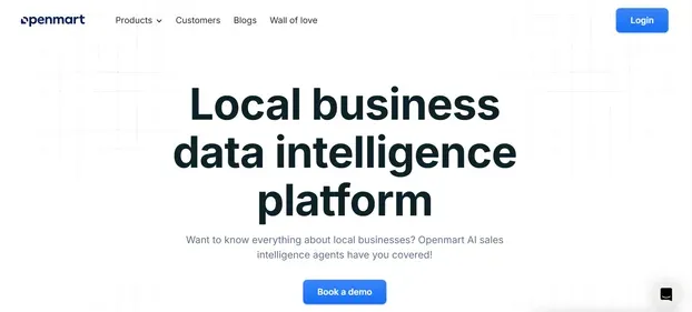 OPENMART preview