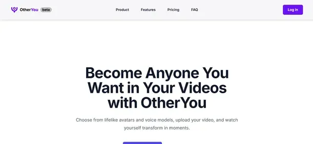 OTHERYOU preview