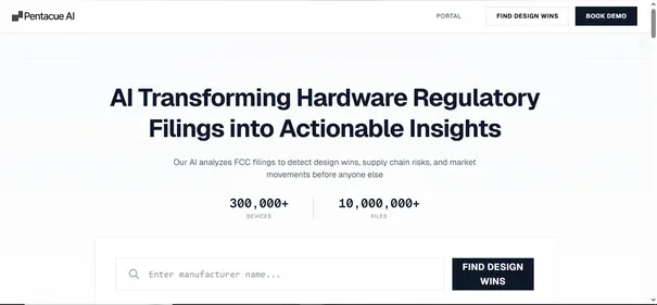 PENTACUE preview