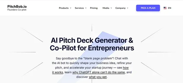 PitchBob IO preview
