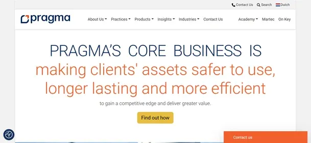PRAGMA AI preview