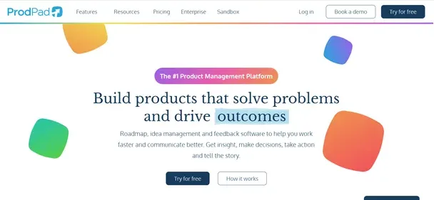ProdPad preview