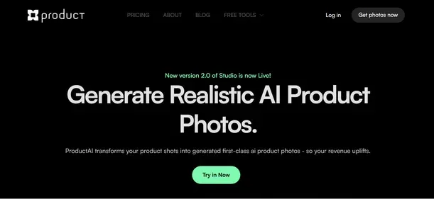 PRODUCTAI preview