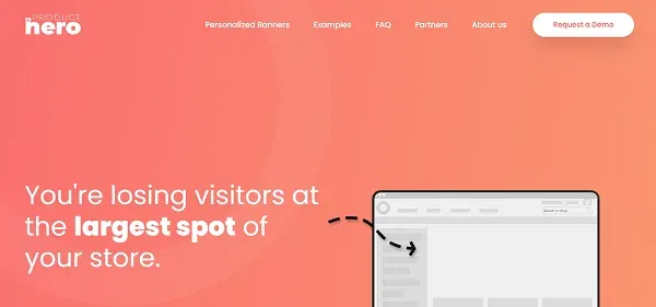 PRODUCTHERO preview