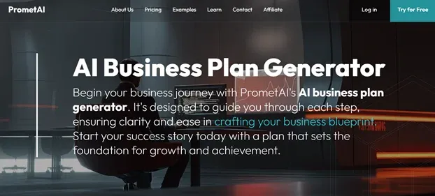 Promoted AI preview