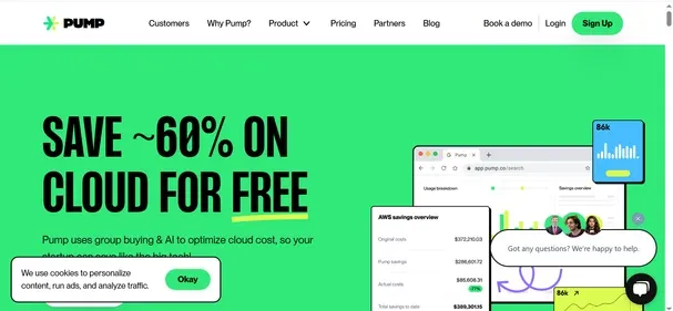 Pump.co preview