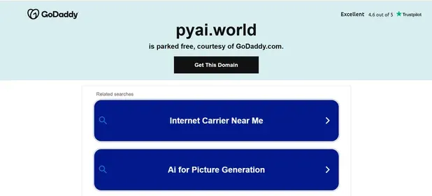 PYAI preview