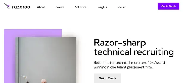 RAZOROO preview