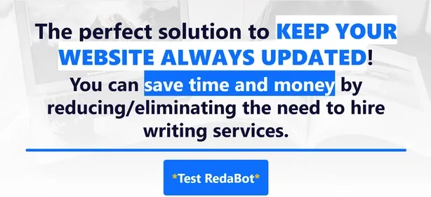 Redabot preview