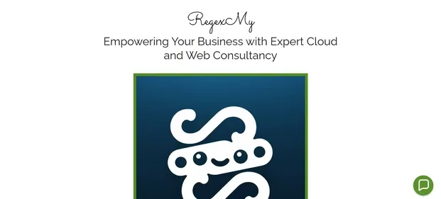 REGEXMY preview
