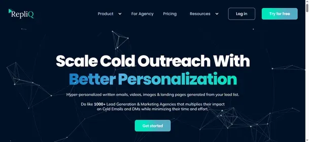 REPL IQ preview