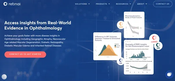 RETINAI preview