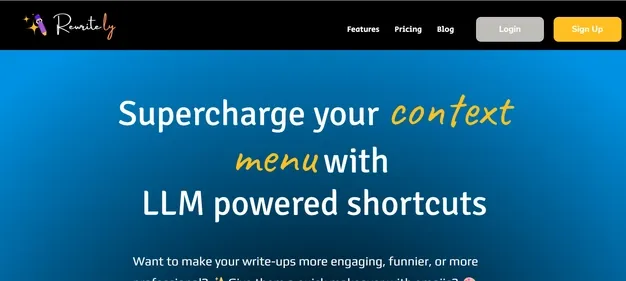 Rewrite.ly preview