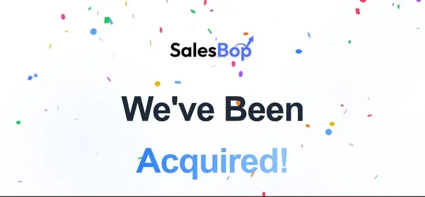 SALESBOP preview