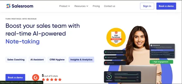 Salesroom preview