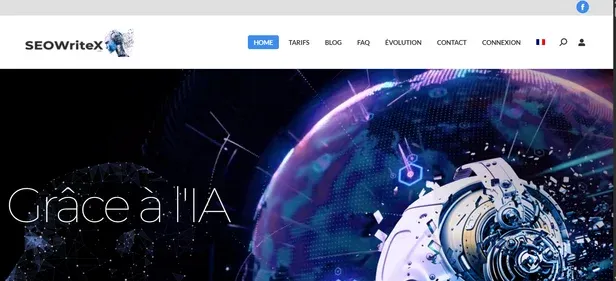 SEOWRITEX preview