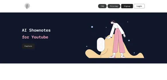 SHOWNOTES preview