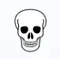 Skeleton Fingers