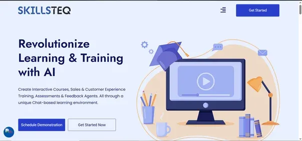 SKILLSTEQ preview