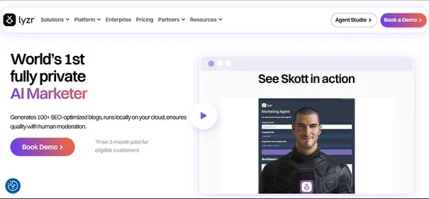 SKOTT preview