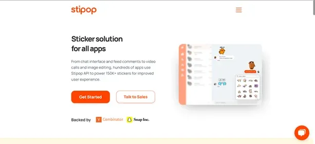 STIPOP preview