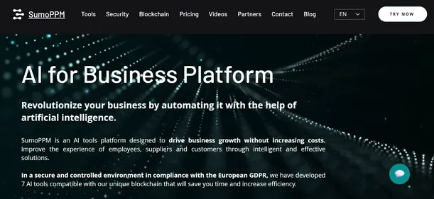 SUMOPPM preview