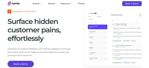 SYNCLY preview