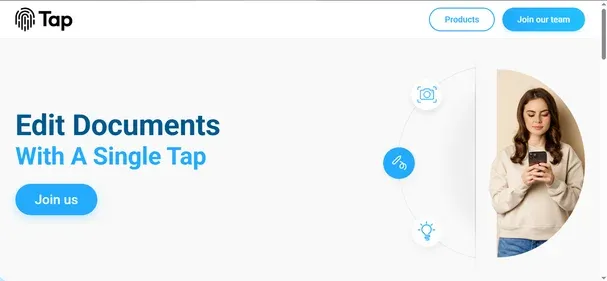 TAP PM preview