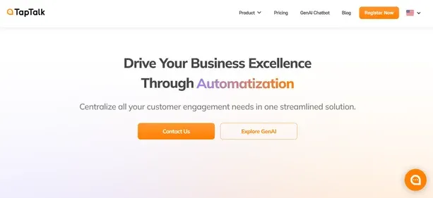 TAPTALK preview