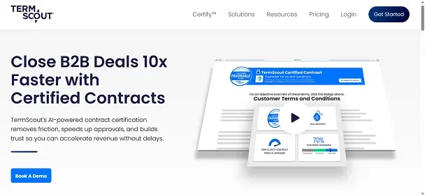 TERMSCOUT preview