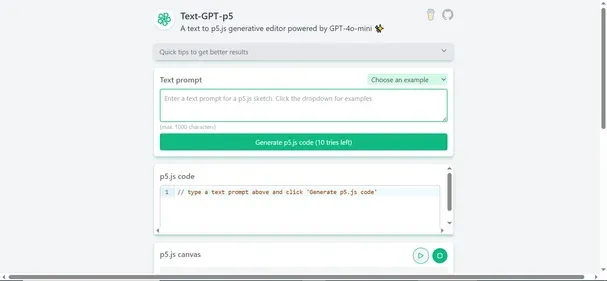 TEXTGPT-P5 preview
