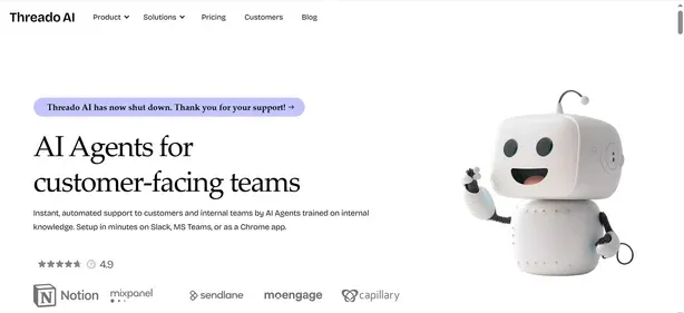 Threado preview