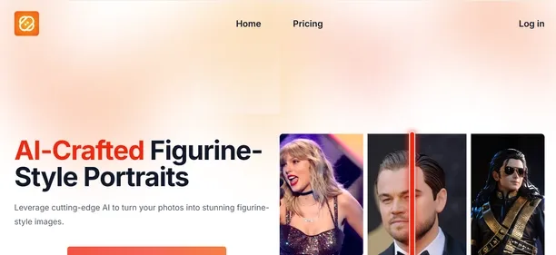 Toyify Me preview