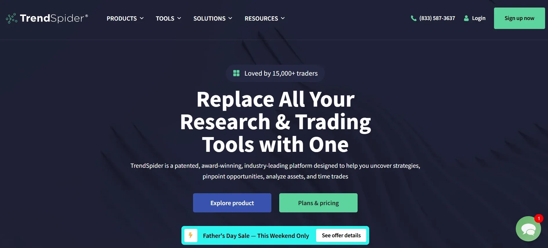 TrendSpider preview