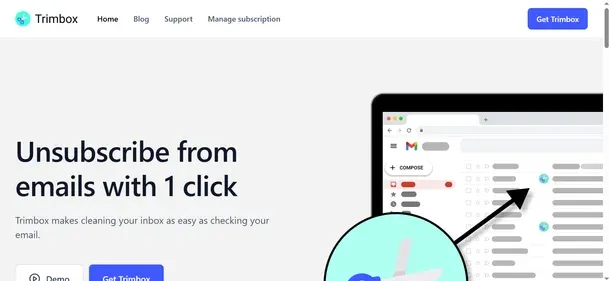 Trimbox IO preview