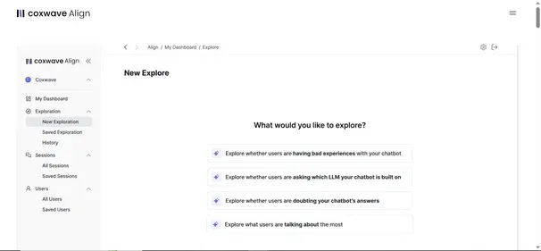TRYALIGN AI preview